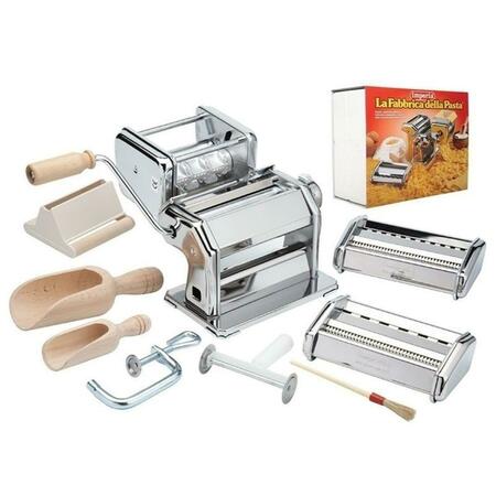 IMPERIA La Fabbrica Della Pasta Maker V503